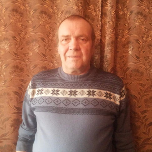 Владимир Ткач