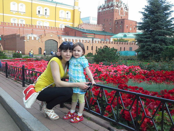 Альмира Хабибуллина