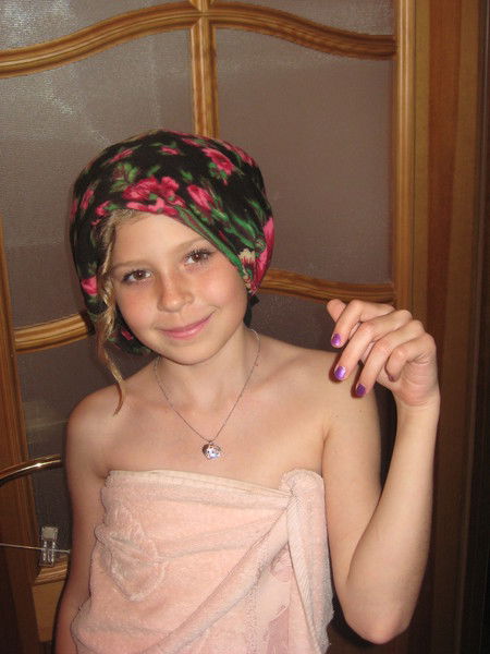 Ольга Максимова