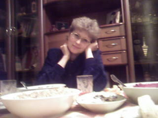 Ольга Маслова