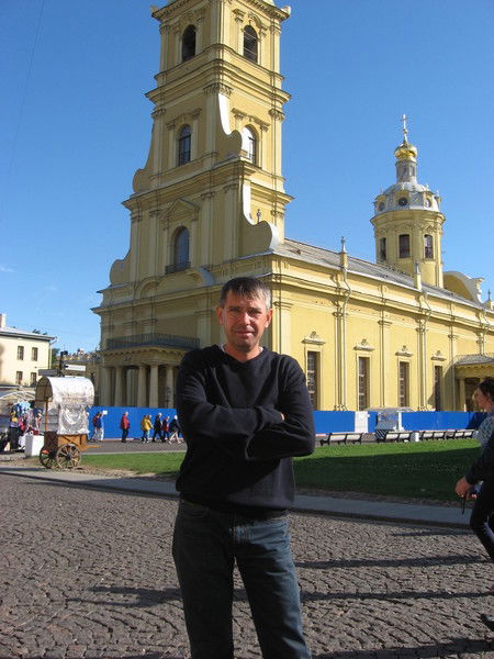 Николай Смирнов