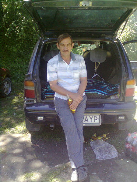 Александр Филимонов