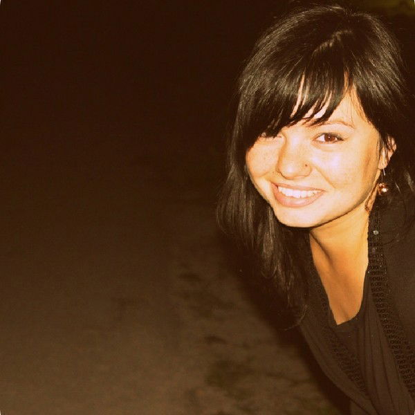 Алена Шевченко