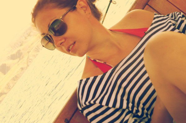 Елена Кожевникова