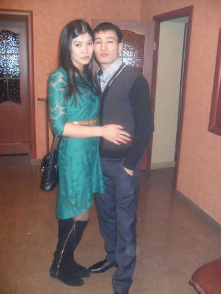 Айкерим Уалиханова