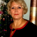Светлана Оборина