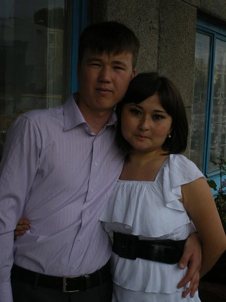 Сауле Сырымбетова