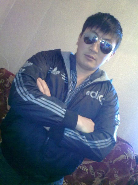 Кайыржан Сейсенбеков