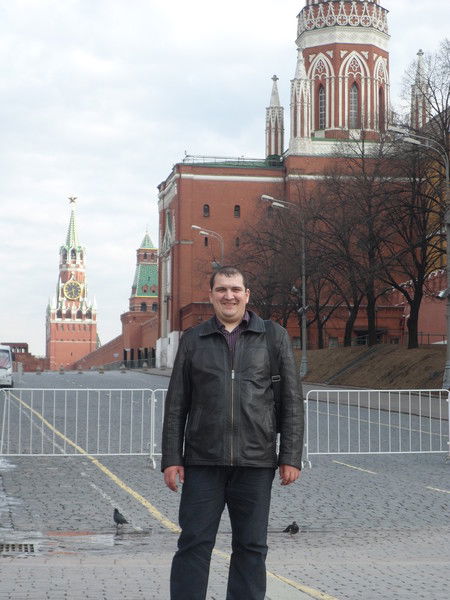 Павел Правлоцкий