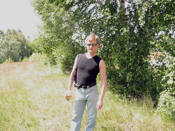 Самойлов Роман