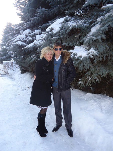 Дмитрий Власов