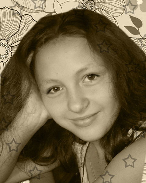 Кристина Хасанова