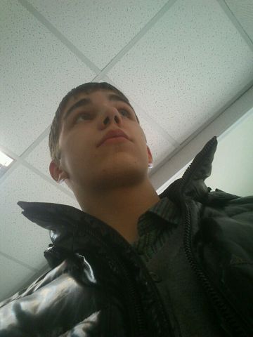 Ярослав Заглядов