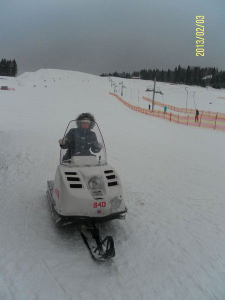 Ольга Сухнева