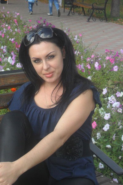 Людмила Сергеева