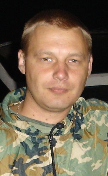 Валерий Ковтун