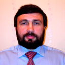 Михаил Широглазов