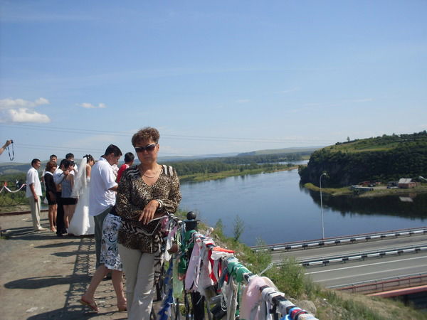 Татьяна Абдина