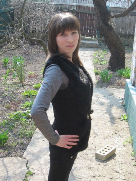 Таня Котова