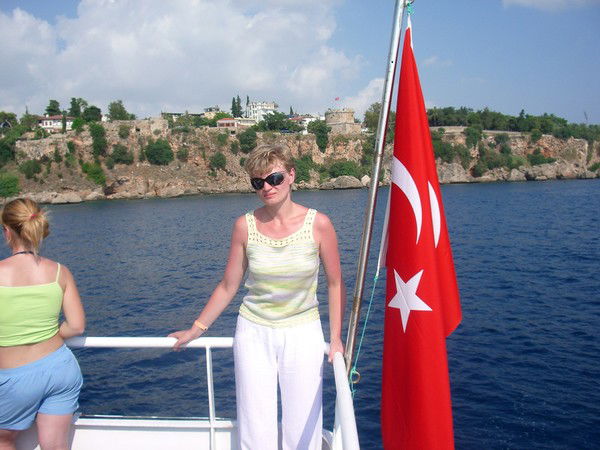 Наталья Ширяева