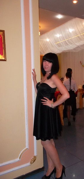 Сания Матаева