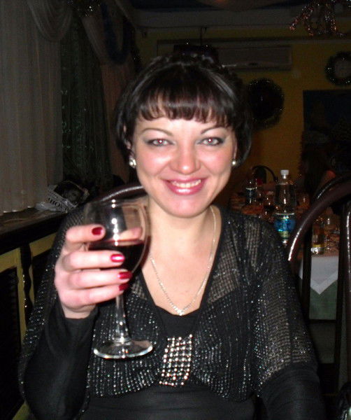 Светлана Кай