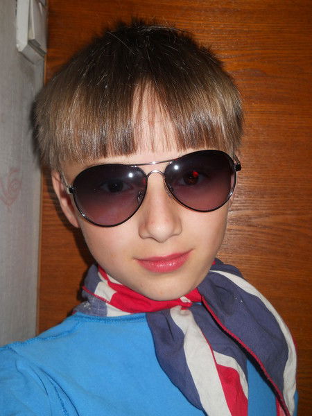 Антон Абрамов