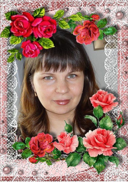 Люда Гинтер