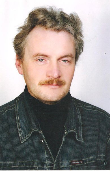 Михаил Нохрин