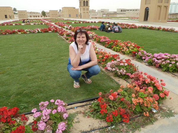 Виктория Хмызенко