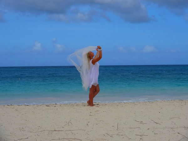 Юлия Белецкая