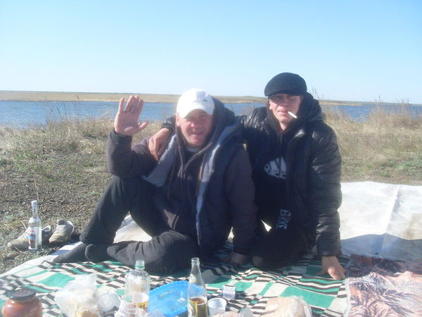 Алексей Венгертнер