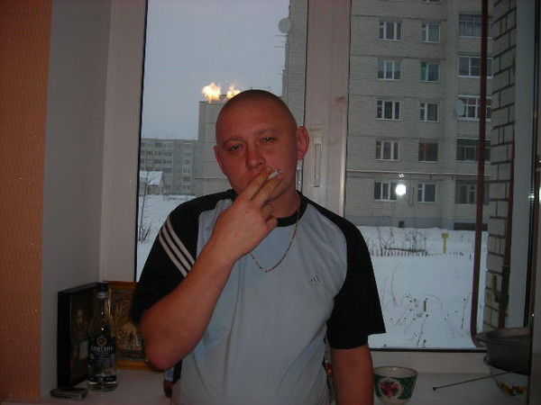 Слава Савичев