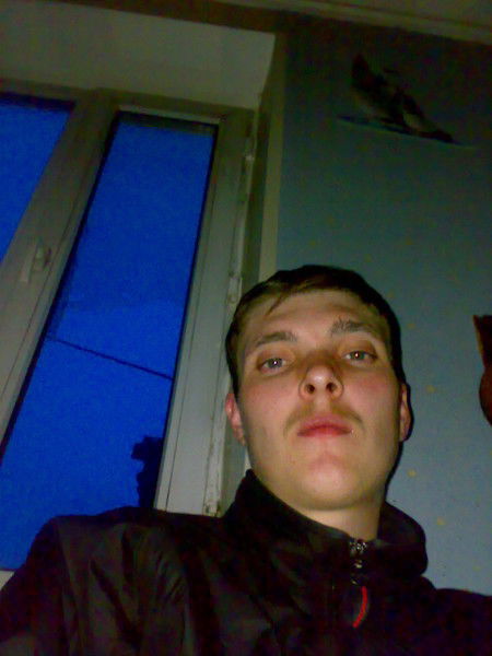 Андрей Андрей