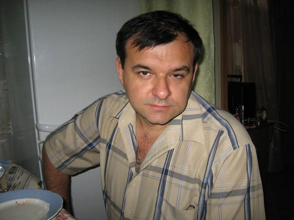 Александр Кашкаров