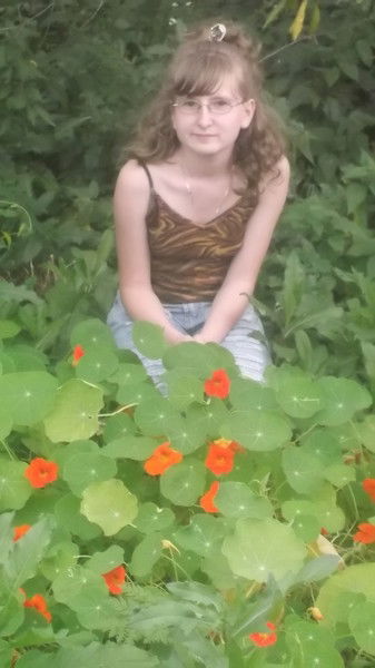 Мария Еникеева