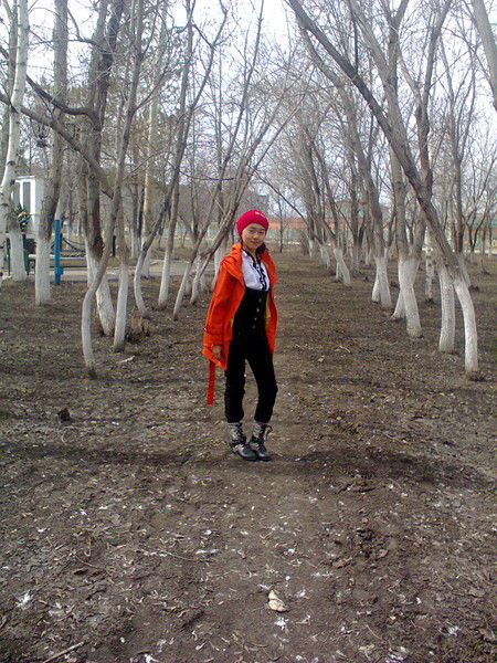 Айгерим Жасугунова