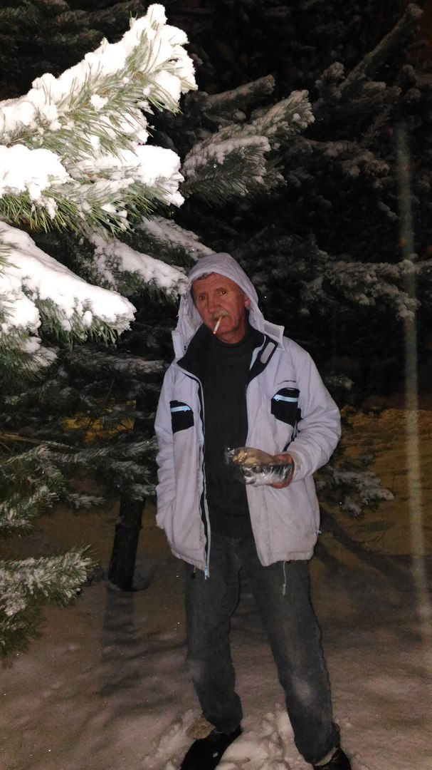 Олег Боронин