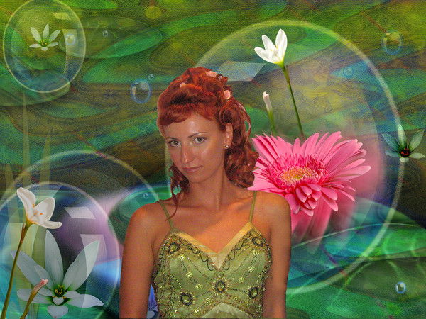 Наталья Горбунова