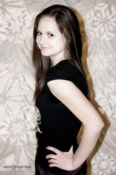 Алёна Погодаева