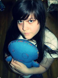 Елизавета Чернишук