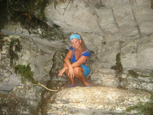 Алла Югарова