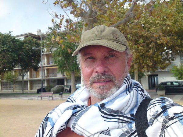 Иван Воронин