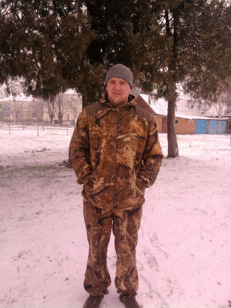 Юрий Мигеев