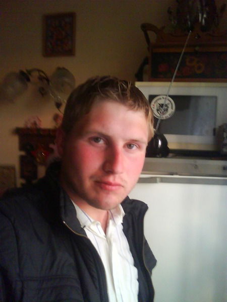 Иван Коноплев