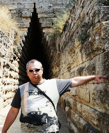 Олег Кокорев