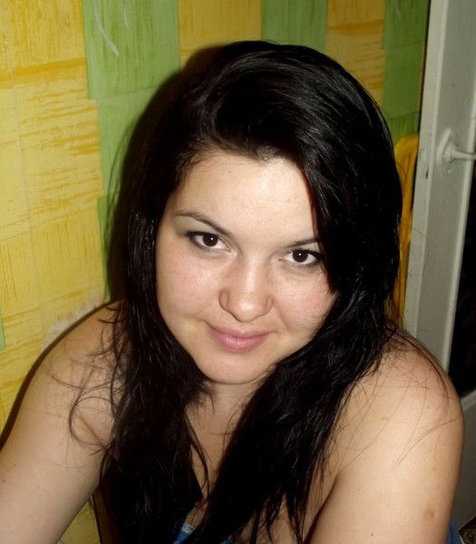 Надежда Шайсултанова