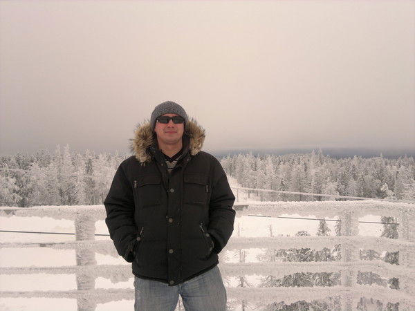 Рустам Кайбелев