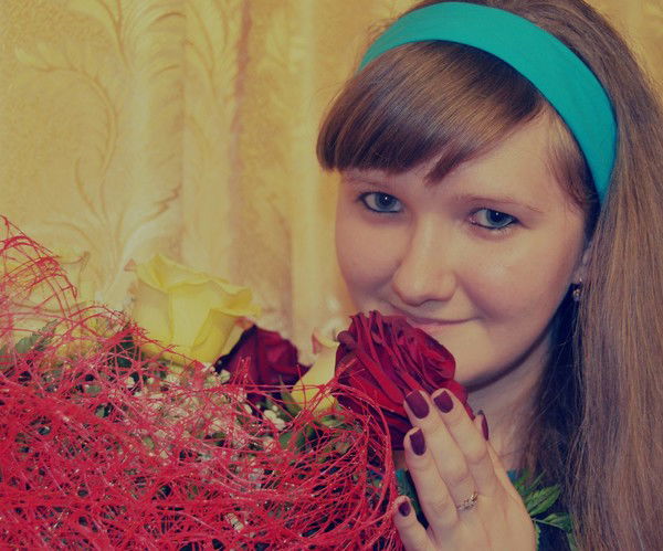 Лидия Елисеева