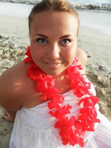 Ольга Мошина